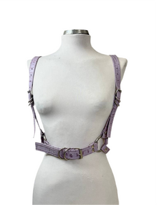 Fer Harness + Ready-made