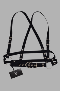 Fer Harness + Ready-made