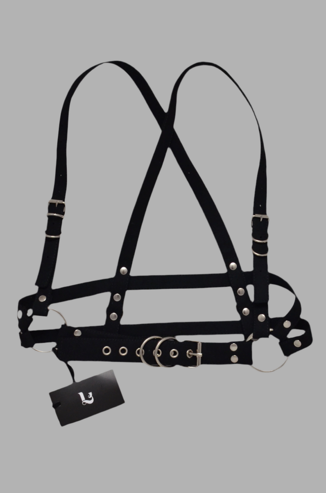 Fer Harness + Ready-made