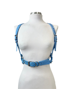 Fer Harness + Ready-made