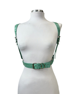 Fer Harness + Ready-made