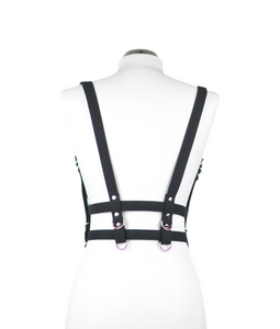 Fer Harness + Ready-made