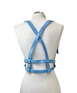 Fer Harness + Ready-made