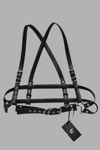 Fer Harness + Ready-made