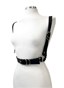 Fer Harness + Ready-made