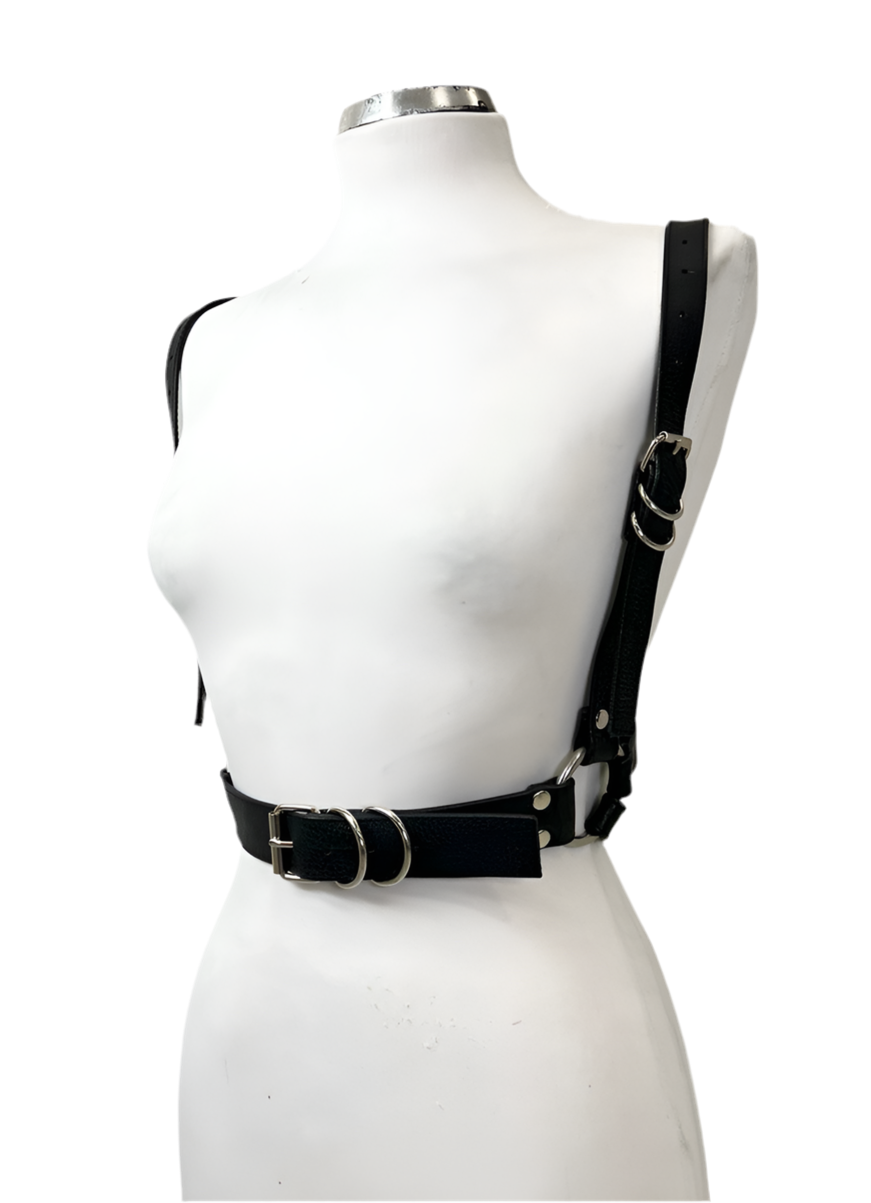 Fer Harness + Ready-made