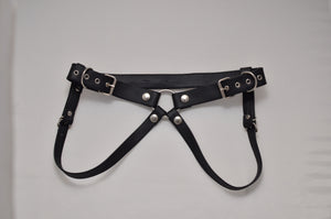 Omar Strap-on Harness