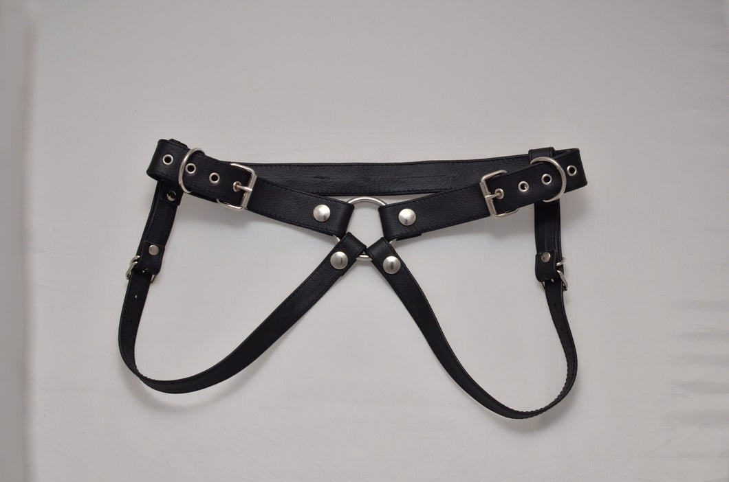 Omar Strap-on Harness