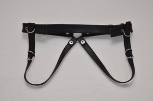 Omar Strap-on Harness