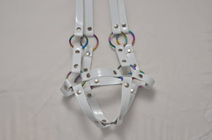 Plant Harness + Ready-made