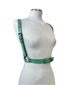 Fer Harness + Ready-made